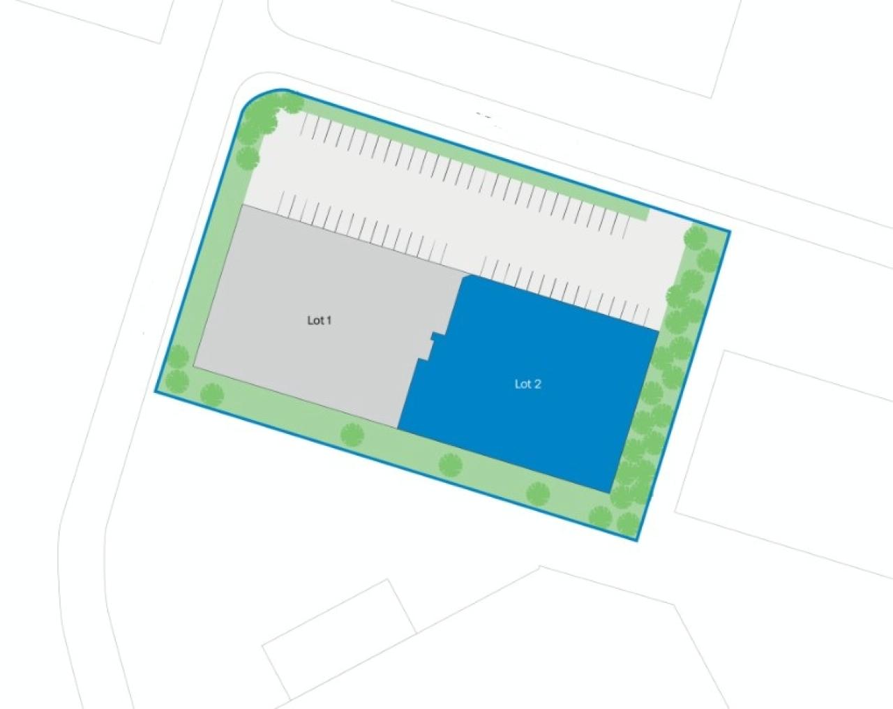 Local d'activité Pontault-Combault 980m² Location local d'activité Pontault-Combault Seine-et-Marne OLACT2530486 4